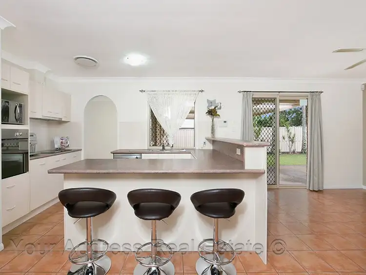 Third view of Homely house listing, 26 Brandon Street, Marsden QLD 4132