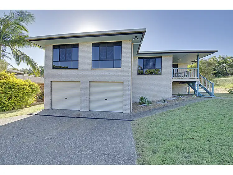 21 Reef Street, Emu Park QLD 4710