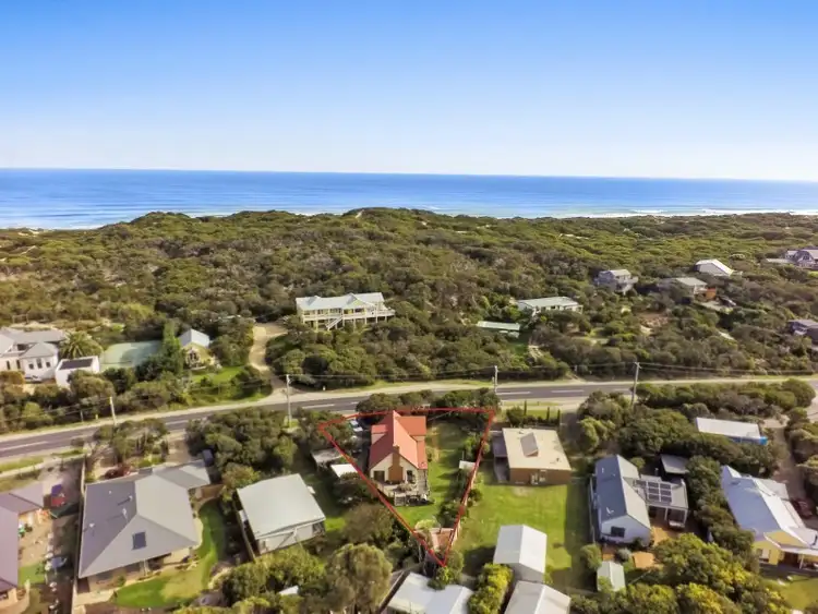 Main view of Homely house listing, 517 Dundas Street, St Andrews Beach VIC 3941
