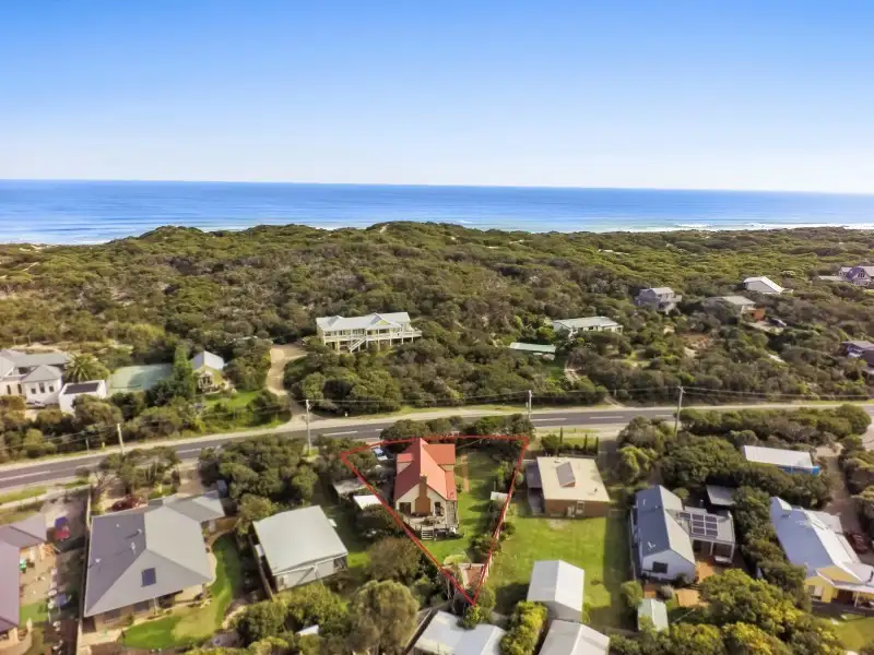 Main view of Homely house listing, 517 Dundas Street, St Andrews Beach VIC 3941