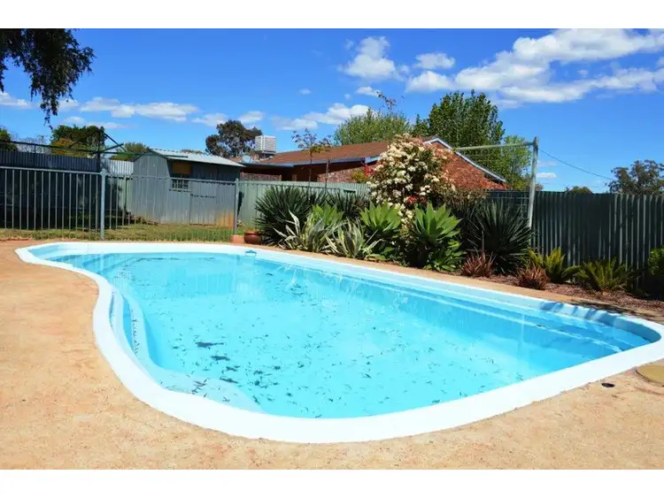 Third view of Homely house listing, 17 Breen Street, Gunnedah NSW 2380