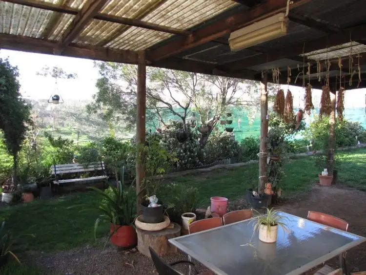 Sixth view of Homely house listing, 999 Schoolhouse Lane, Heathcote VIC 3523