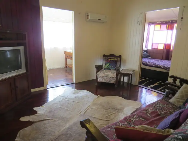 Third view of Homely house listing, 153 Denham Terrace, Allenstown QLD 4700