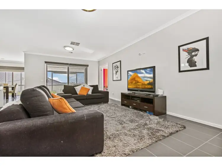 Sixth view of Homely house listing, 8 Fellows Place, Maiden Gully VIC 3551