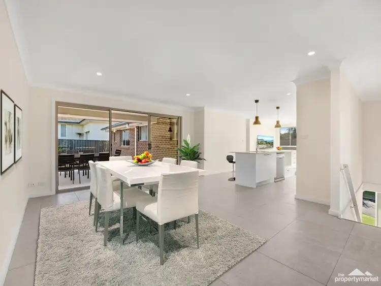 Fourth view of Homely house listing, 1A Bellambi Place, Glenning Valley NSW 2261