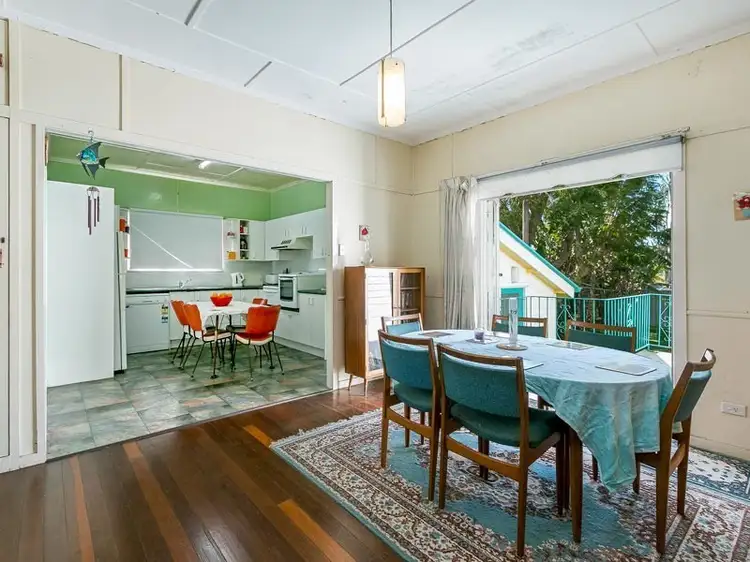 Fifth view of Homely house listing, 117 Bellevue Avenue, Gaythorne QLD 4051