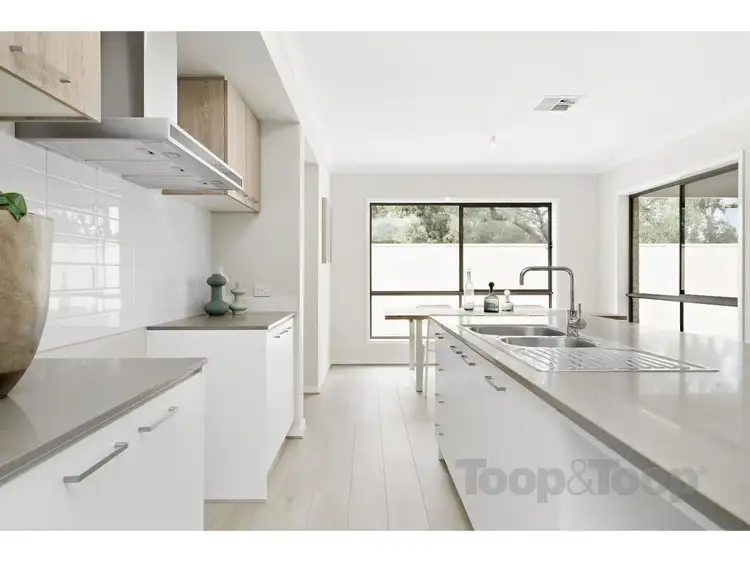 Fourth view of Homely house listing, 58 Heritage Drive, Paralowie SA 5108