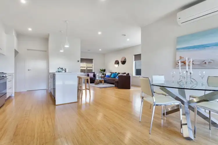 Fourth view of Homely unit listing, 56 Bentons Road, Mount Martha VIC 3934