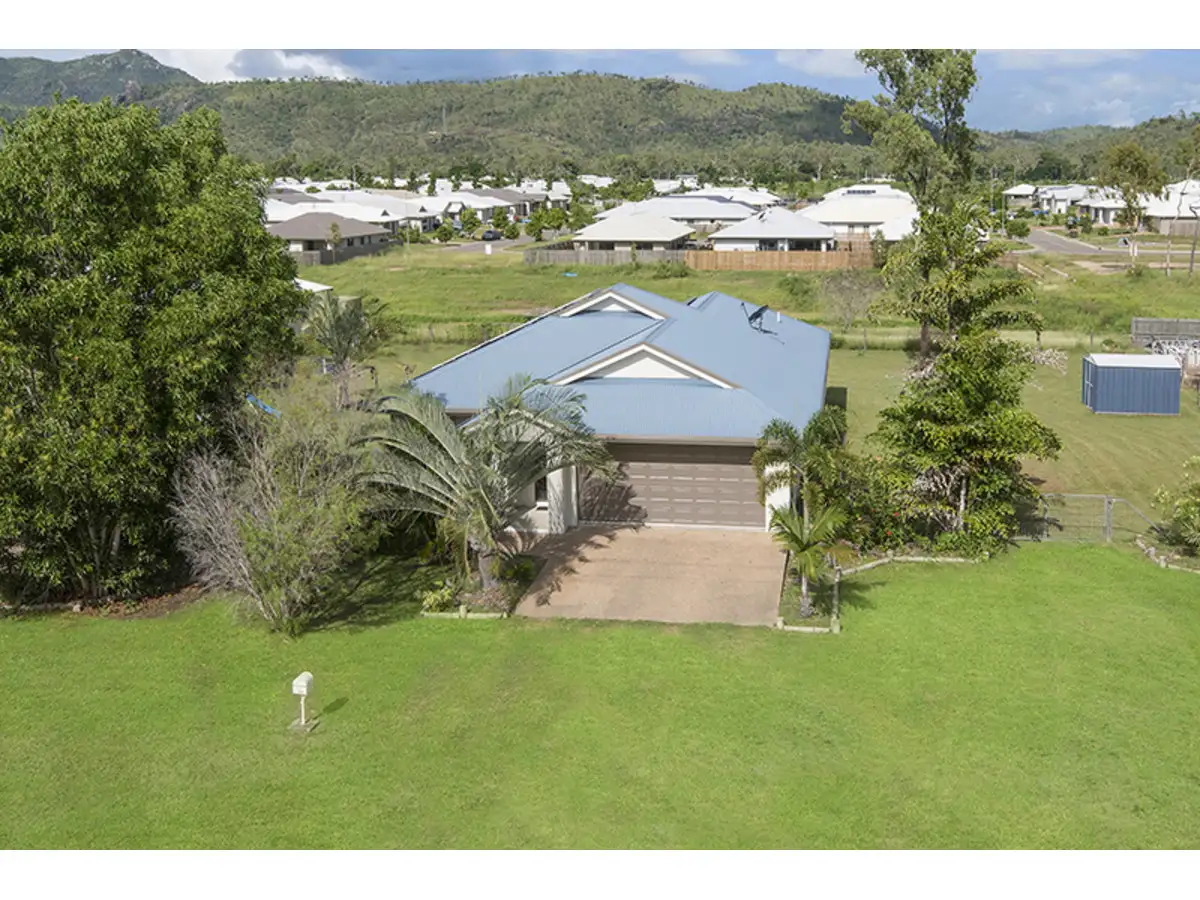 Main view of Homely house listing, 29 Dartmoor Drive, Kelso QLD 4815