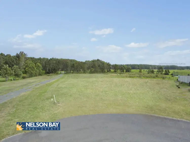 Second view of Homely land listing, 50 Reflections Drive, One Mile NSW 2316