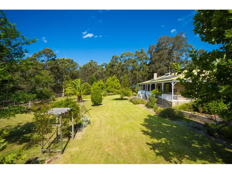 Second view of Homely rural property listing, 111 Red Gum Road, Merimbula NSW 2548