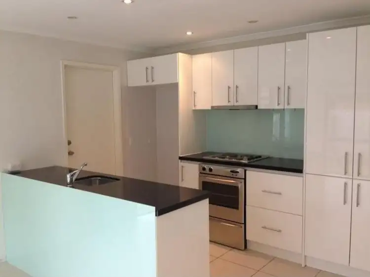 Seventh view of Homely semi-detached listing, 1/59 Botanical Drive, Labrador QLD 4215