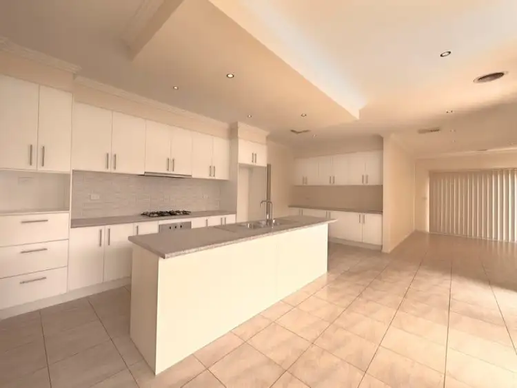 Second view of Homely house listing, 11 Girraween Crescent, Craigieburn VIC 3064