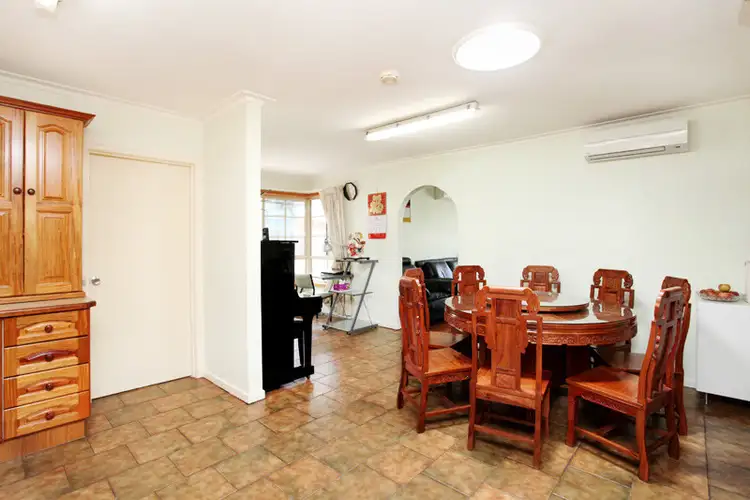 Sixth view of Homely house listing, 29 Larool Crescent, Sunshine West VIC 3020