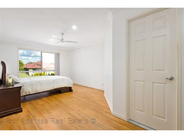 Fifth view of Homely house listing, 7 Cinear Court, Regents Park QLD 4118