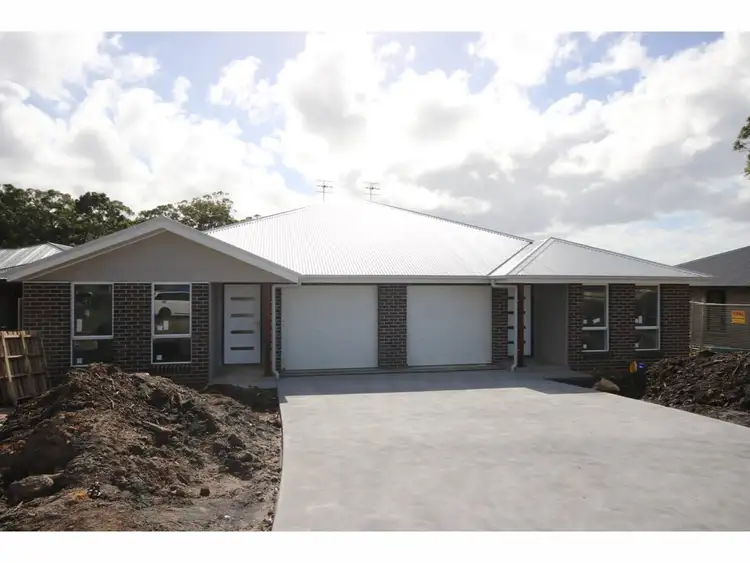 Sixth view of Homely semi-detached listing, 6A Wullun Close, Sanctuary Point NSW 2540