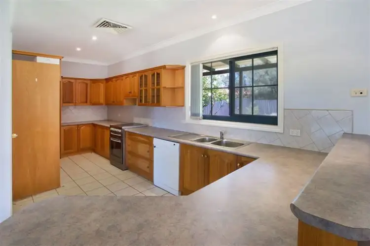 Second view of Homely house listing, 4 Skene Place, Nickol WA 6714