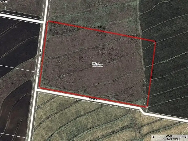 Fourth view of Homely land listing, 348 Hentschels Road, Goomburra QLD 4362