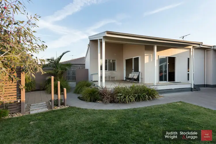 Second view of Homely house listing, 18 Roderick Close, Cowes VIC 3922