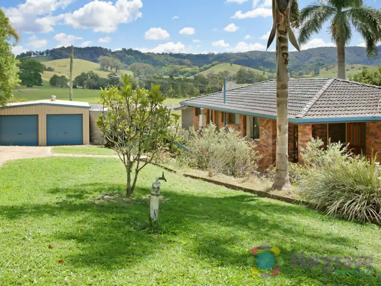 Main view of Homely house listing, 90 Upper Pinbarren Creek Road, Pinbarren QLD 4568