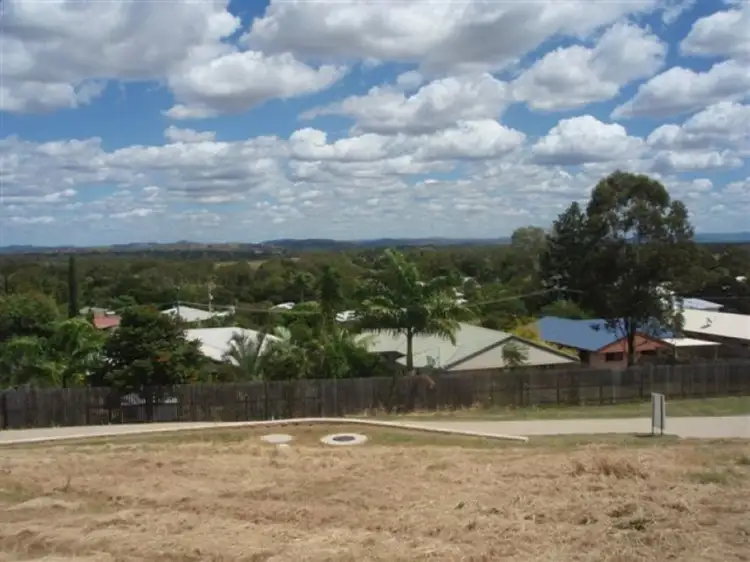 Main view of Homely land listing, 17a Bowen Terrace, The Range QLD 4700