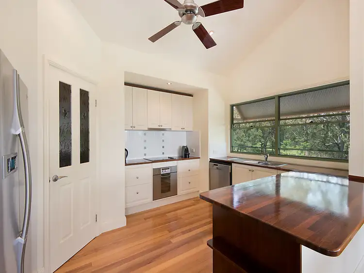 Fifth view of Homely house listing, 7 Crystal Court, Ocean View QLD 4521