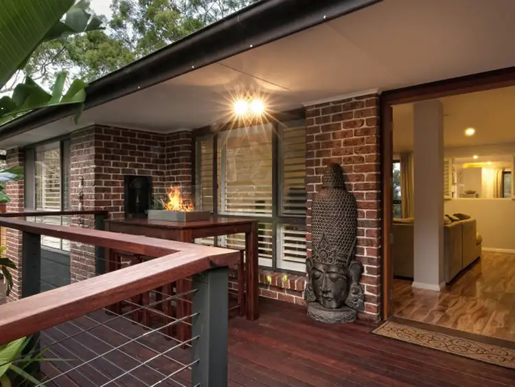 Fifth view of Homely house listing, 66 Shannon Parade, Berkeley Vale NSW 2261