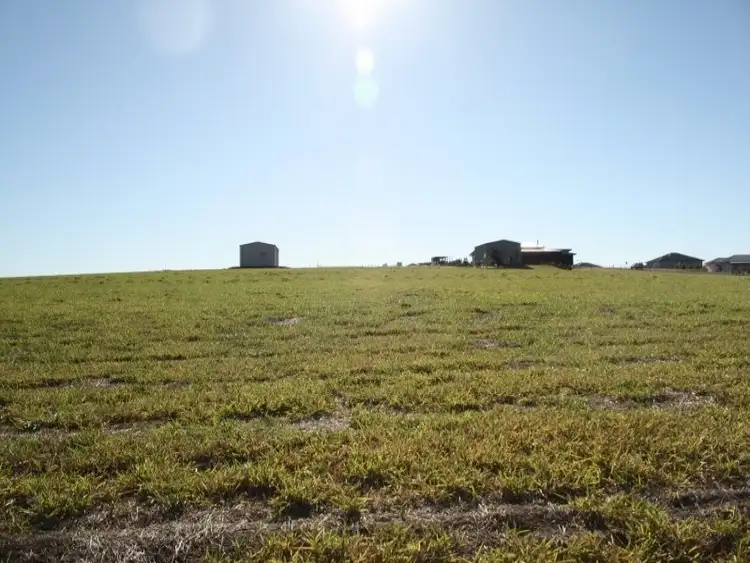 Second view of Homely land listing, L1065-30   30 Jessica Close, Peeramon QLD 4885