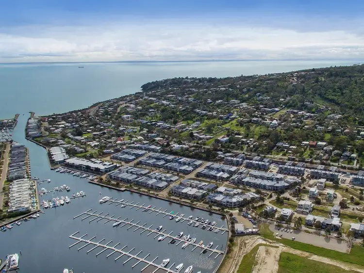 Second view of Homely land listing, 100 Ellerina Road, Mount Martha VIC 3934