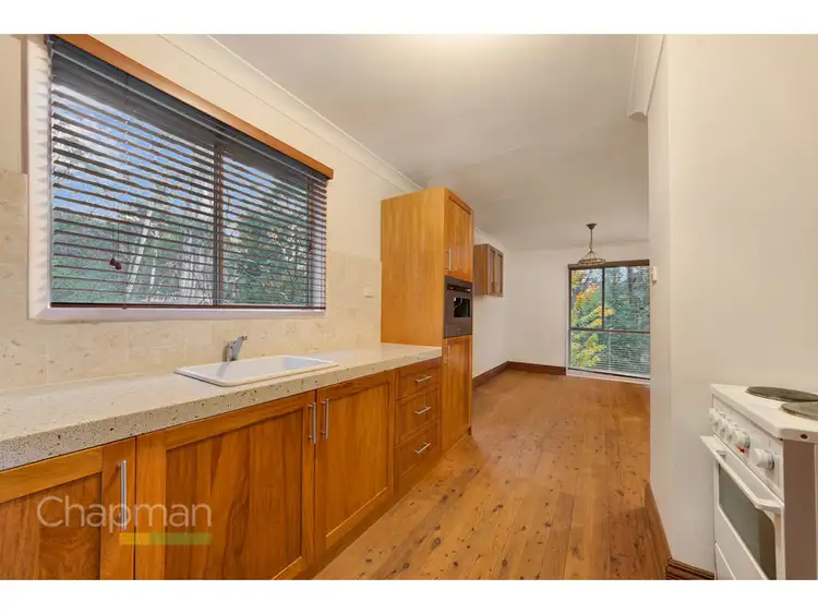 Fifth view of Homely house listing, 1 Egmont Road, Medlow Bath NSW 2780