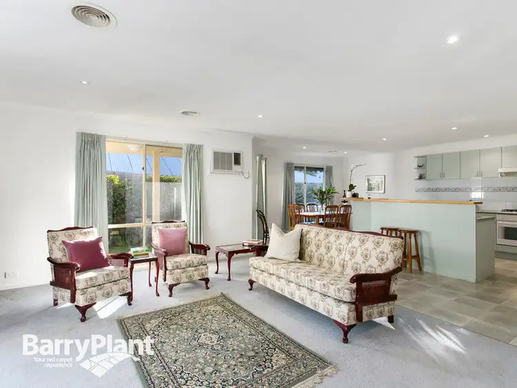 Fifth view of Homely house listing, 31 Nixon Street, Rosebud VIC 3939