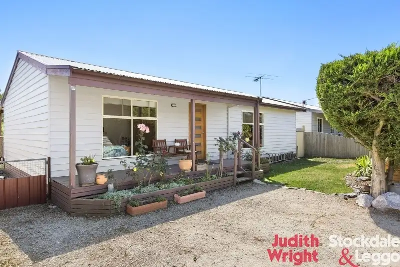 Main view of Homely house listing, 38 Galleon Crescent, Sunset Strip VIC 3922