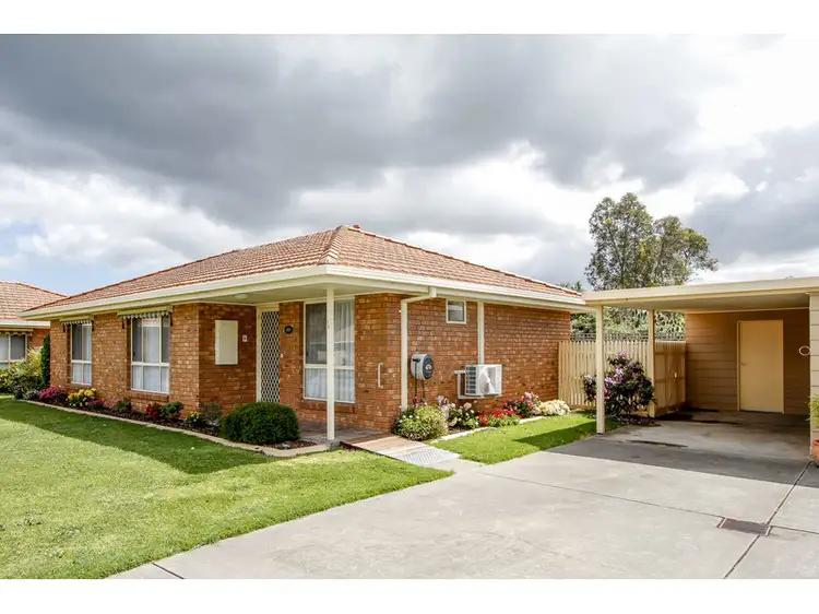 10/242 Raglan Street, Sale VIC 3850
