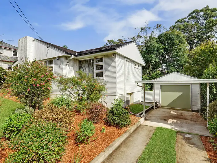 103 Hull Road, West Pennant Hills NSW 2125