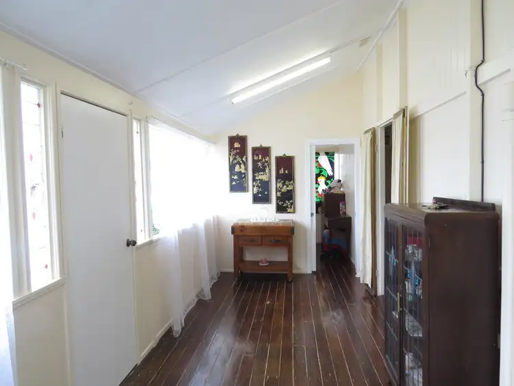 Seventh view of Homely house listing, 153 Denham Terrace, Allenstown QLD 4700