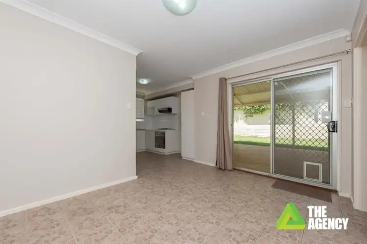 Fifth view of Homely house listing, 61 Buchanan Way, Padbury WA 6025