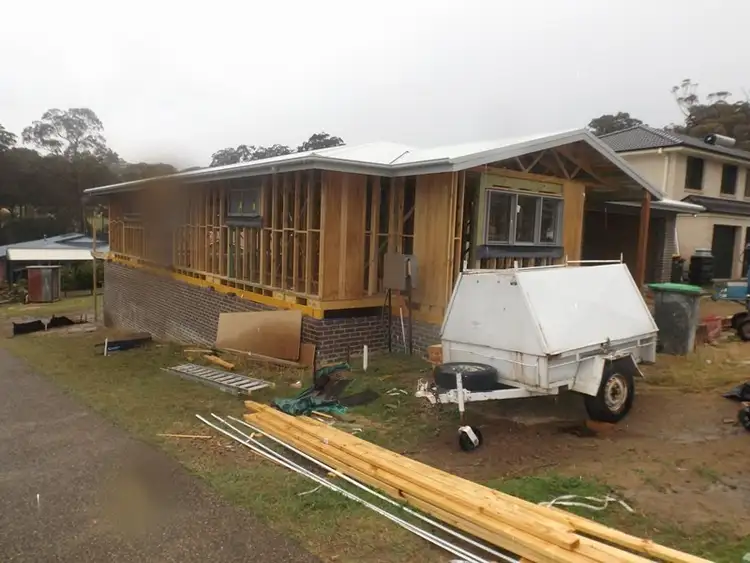 Fourth view of Homely house listing, 24D Elizabeth Parade, Tura Beach NSW 2548