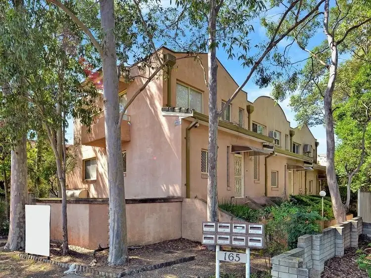 7/165 Chapel Road, Bankstown NSW 2200