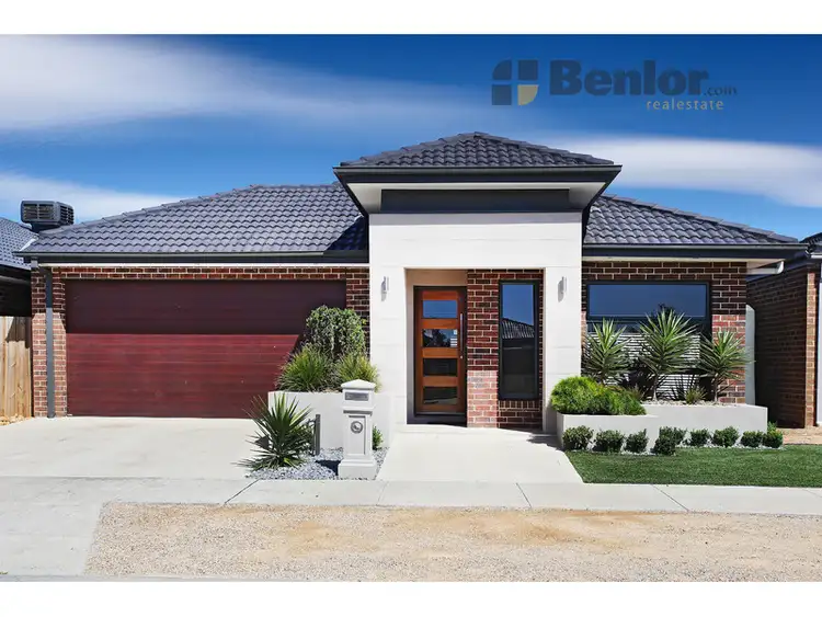 8 Glasswing St, Tarneit VIC 3029