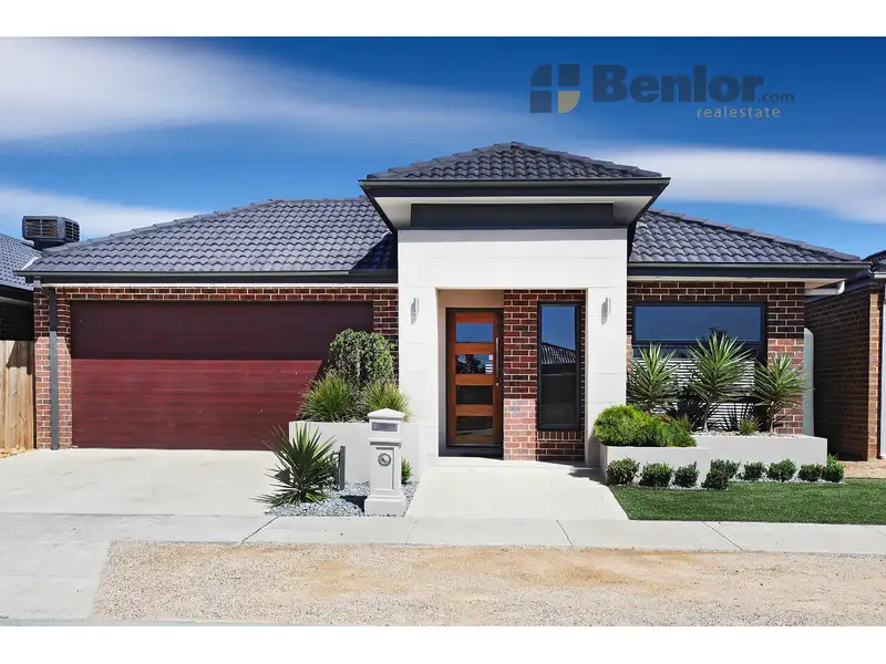 Main view of Homely house listing, 8 Glasswing St, Tarneit VIC 3029