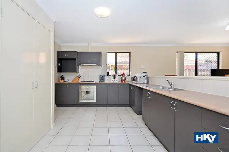 Sixth view of Homely house listing, 46 Delmage Circle, Ellenbrook WA 6069