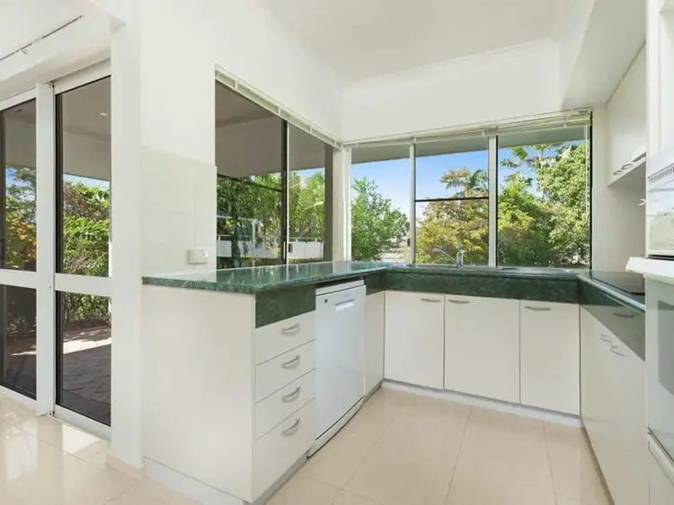 Fourth view of Homely house listing, 1 Stream Avenue, Kewarra Beach QLD 4879