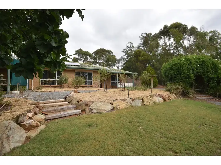 Second view of Homely rural property listing, 30 Tenafeate Court, One Tree Hill SA 5114