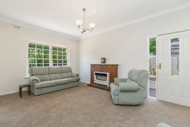 Second view of Homely house listing, 34A Kauri Parade, Seacliff SA 5049