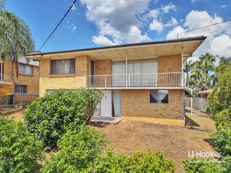 204 Newnham Road, Mount Gravatt East QLD 4122