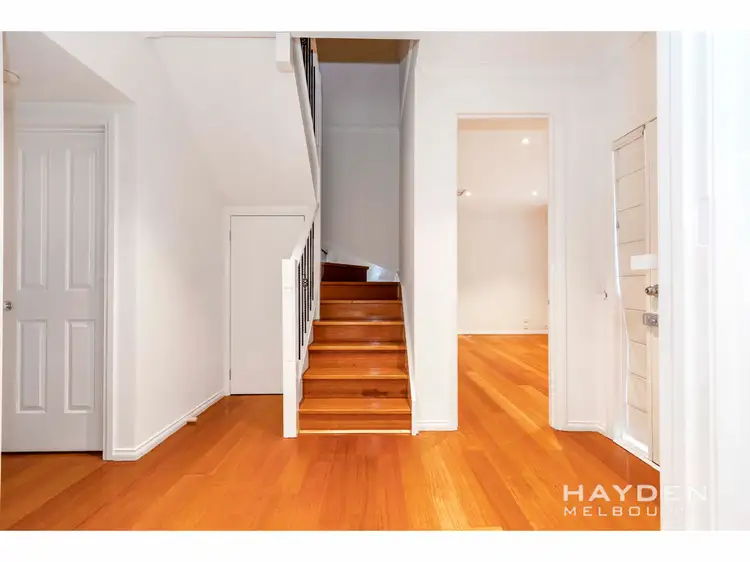 Sixth view of Homely townhouse listing, 10 Napier Crescent, Essendon VIC 3040