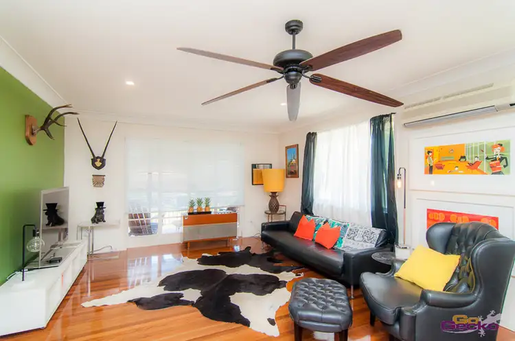 Fourth view of Homely house listing, 17b Bulwer Street, Zillmere QLD 4034