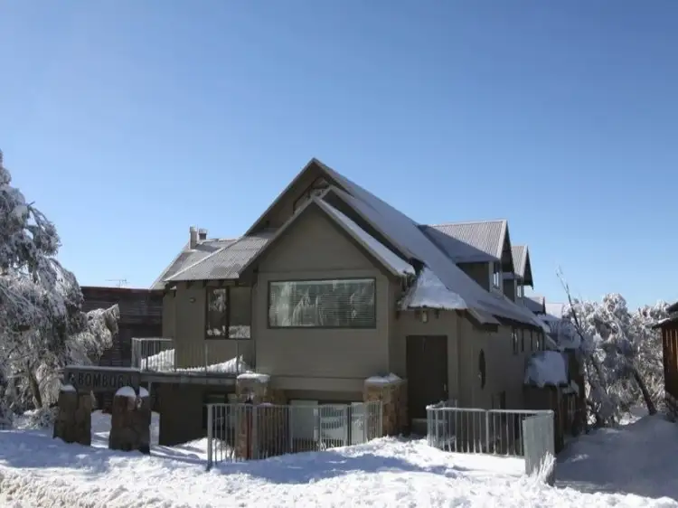 Fifth view of Homely house listing, 1/38 The Avenue, Mount Buller VIC 3723
