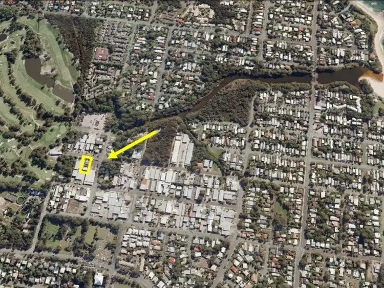 154 Grigor Street, Moffat Beach QLD 4551