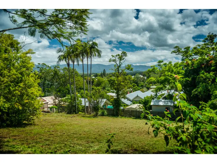 Second view of Homely land listing, 3 George Moore Lane, Bellingen NSW 2454